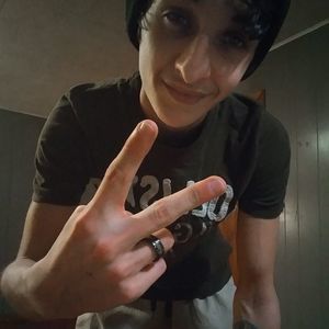 Meet your Posher, Timothy